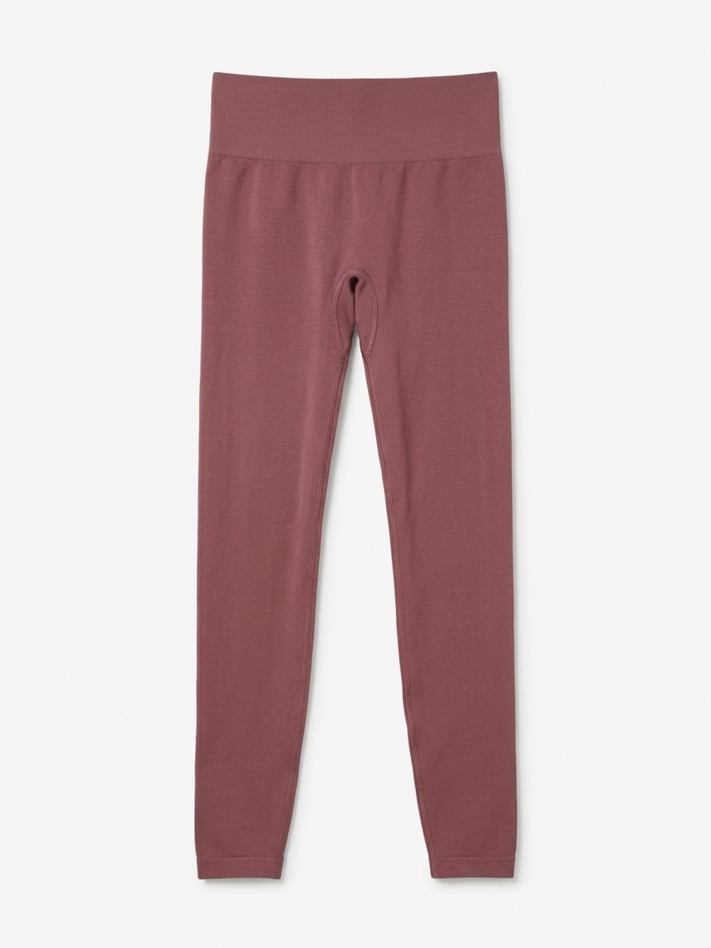 Alphalete  Leggings in Mauve Rose